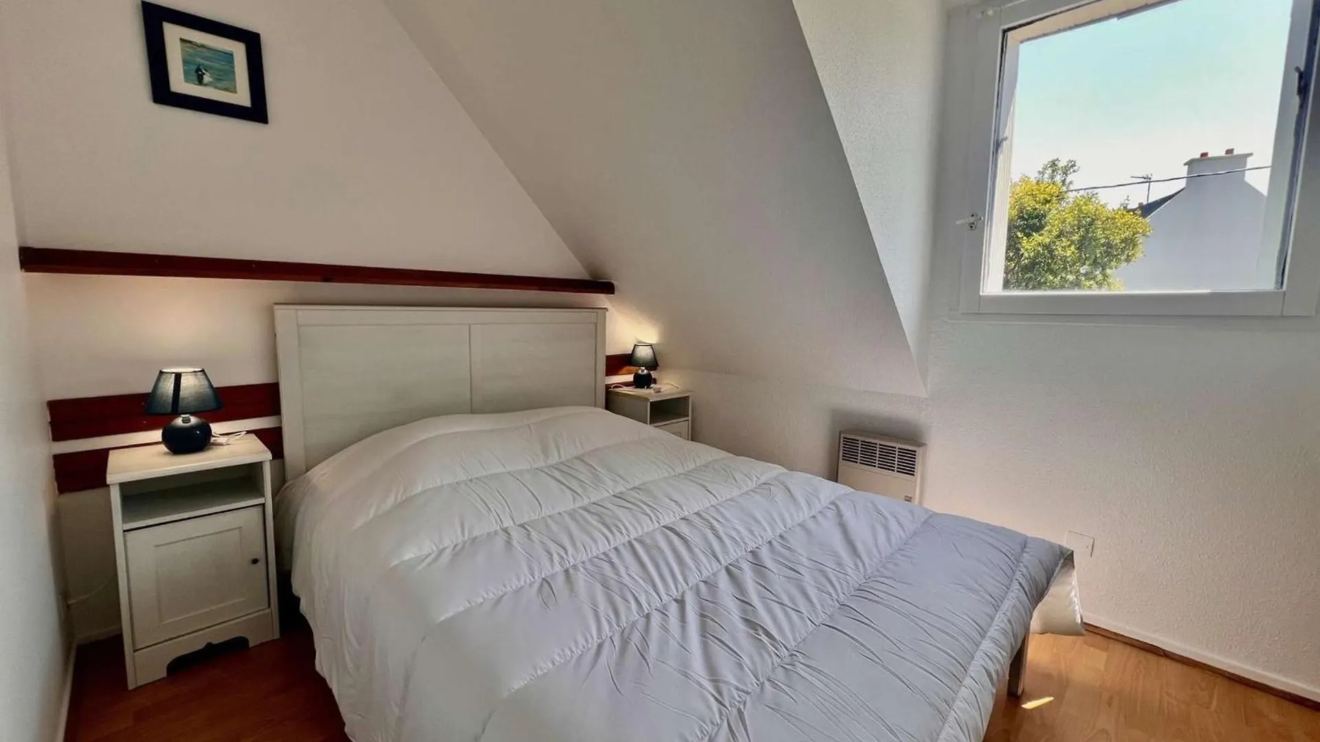 Villa Maison 3 Pieces Proche Plage A Saint-Pierre-Quiberon - Fr-1-478-317