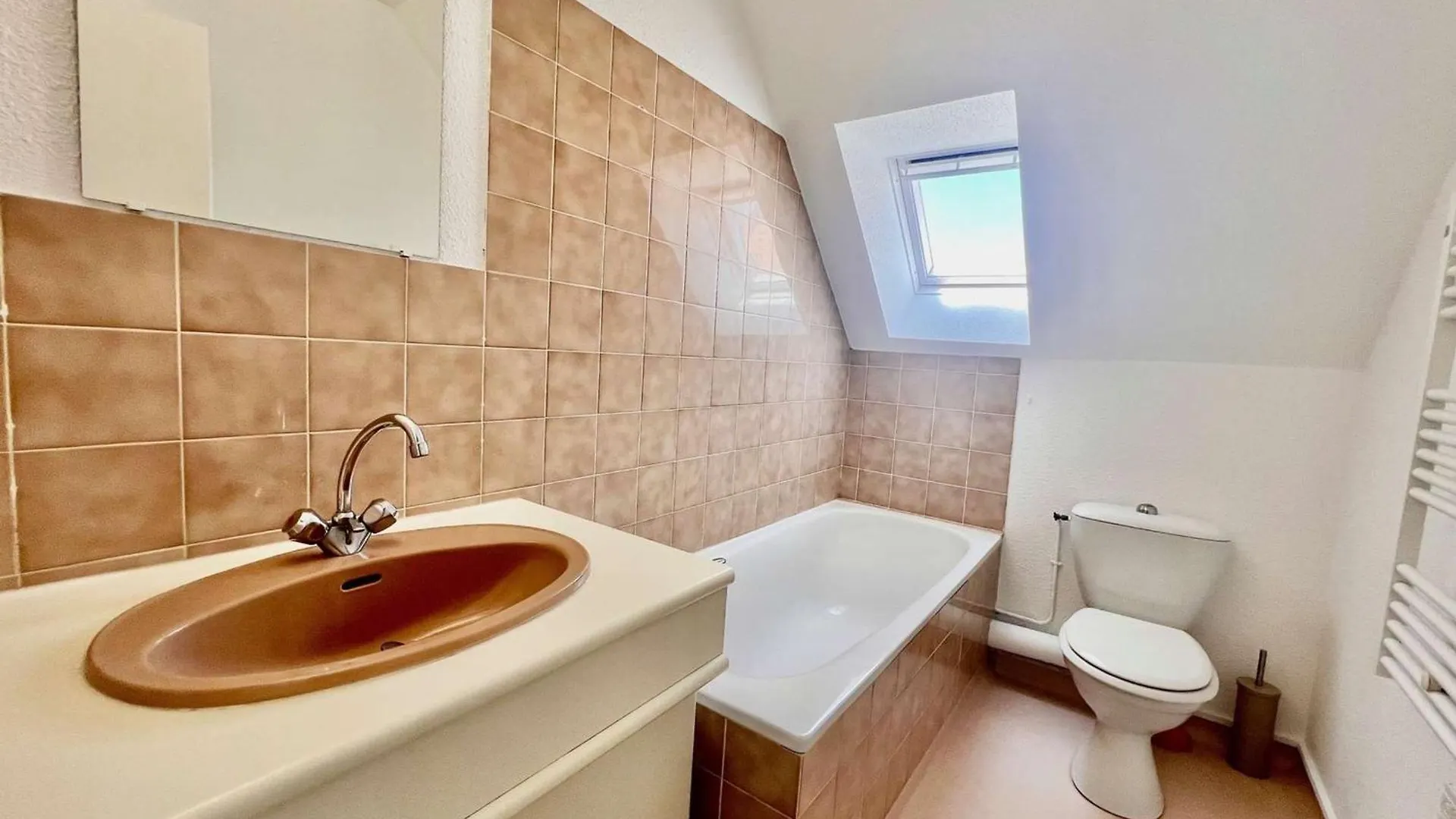 Villa Maison 3 Pieces Proche Plage A Saint-Pierre-Quiberon - Fr-1-478-317