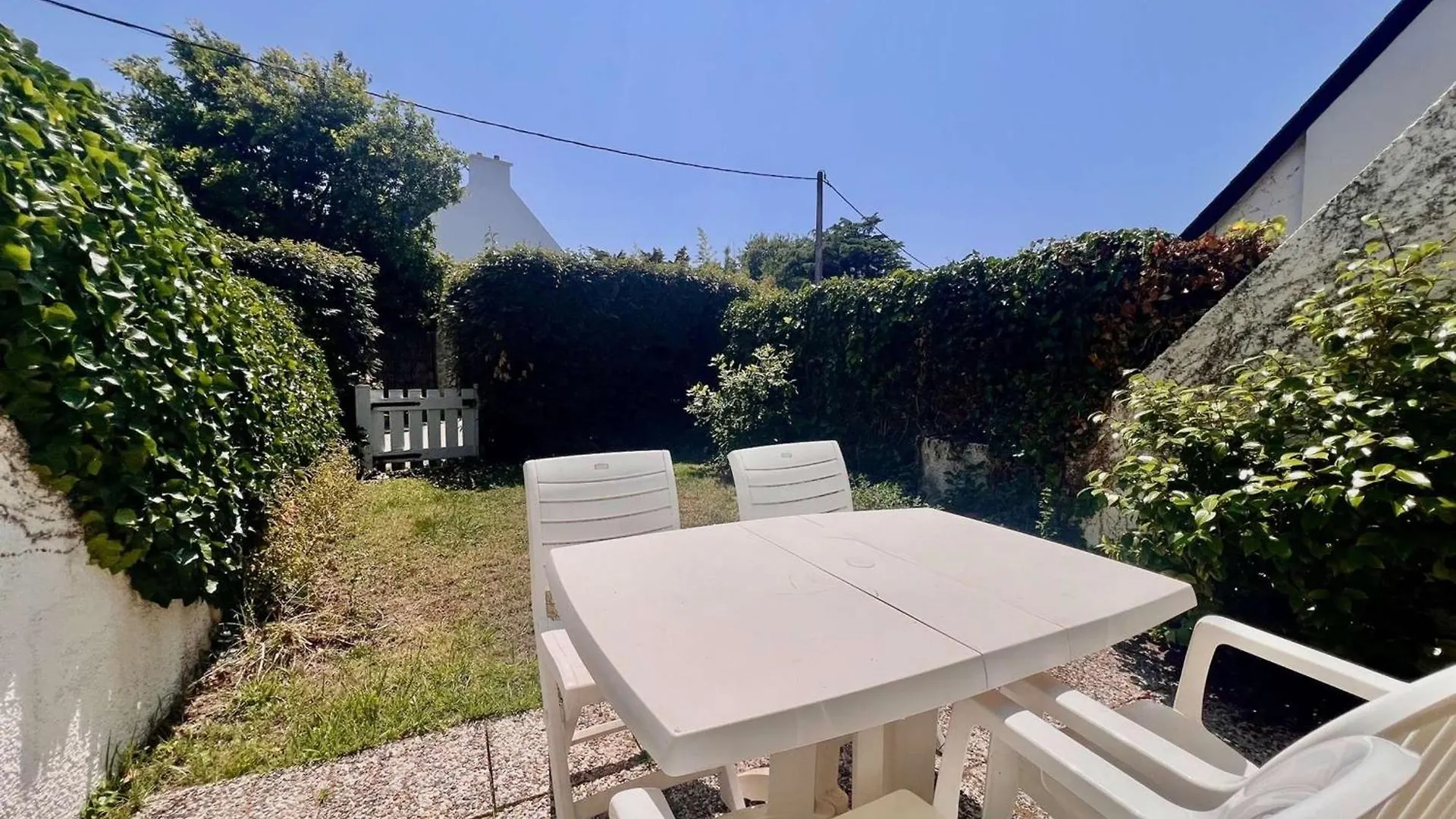 Maison 3 Pieces Proche Plage A Saint-Pierre-Quiberon - Fr-1-478-317 Villa