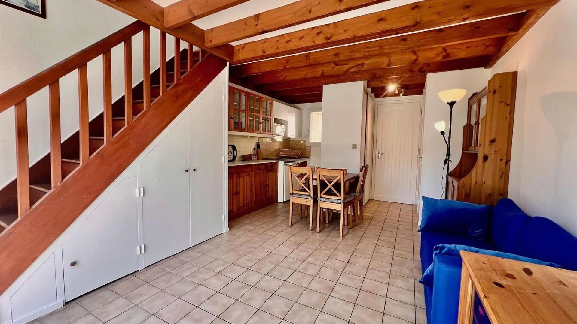Maison 3 Pieces Proche Plage A Saint-Pierre-Quiberon - Fr-1-478-317 0*,